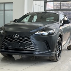 Lexus RX 2.0 AT, 2025 