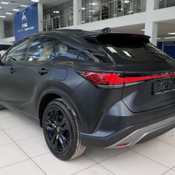 Lexus RX 2.0 AT, 2025 