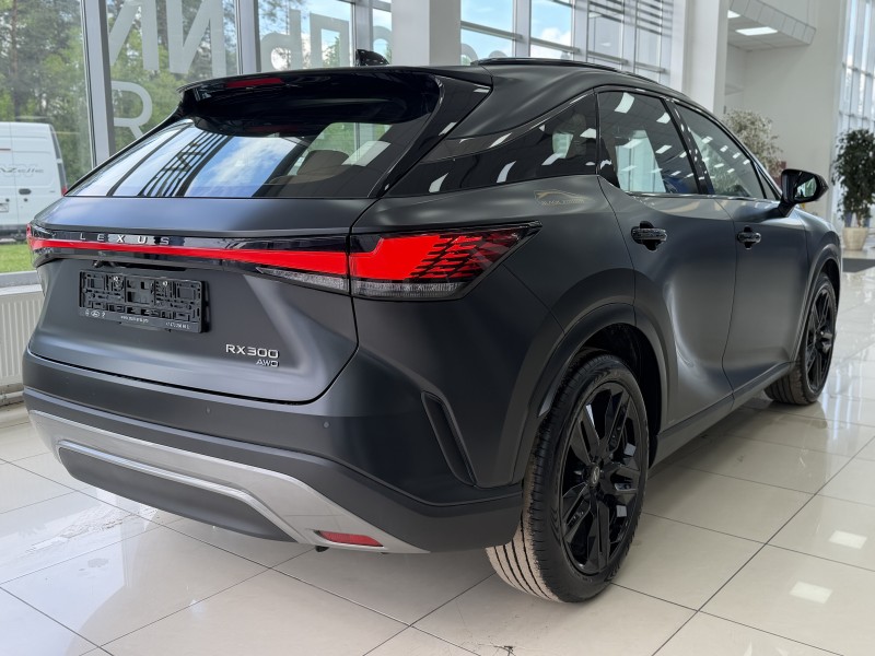 Lexus RX 2.0 AT, 2025 