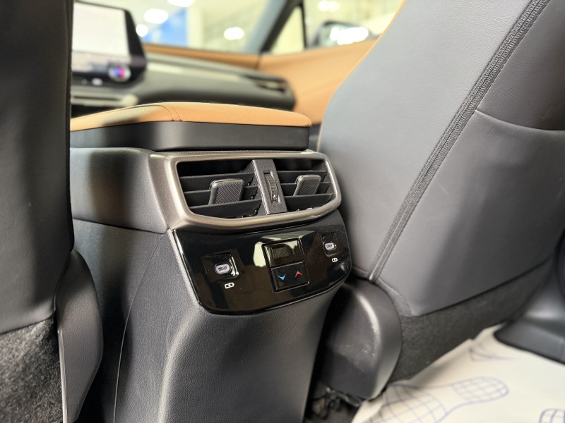 Lexus RX 2.0 AT, 2025 