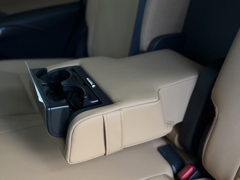 Lexus RX 2.0 AT, 2025 