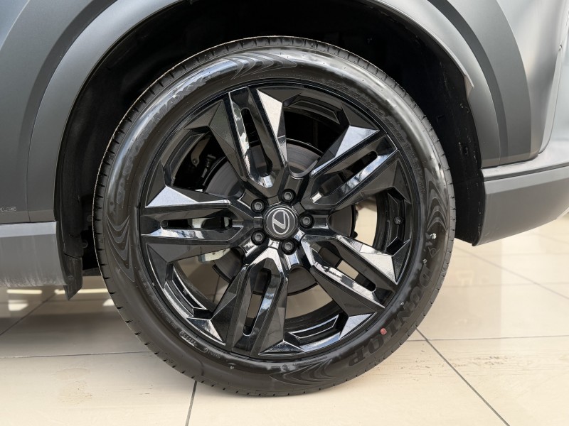 Lexus RX 2.0 AT, 2025 