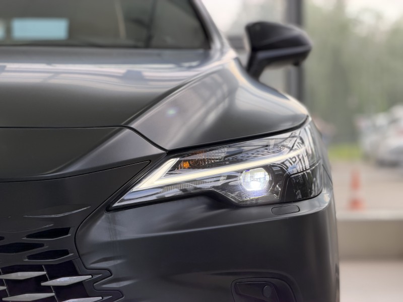 Lexus RX 2.0 AT, 2025 