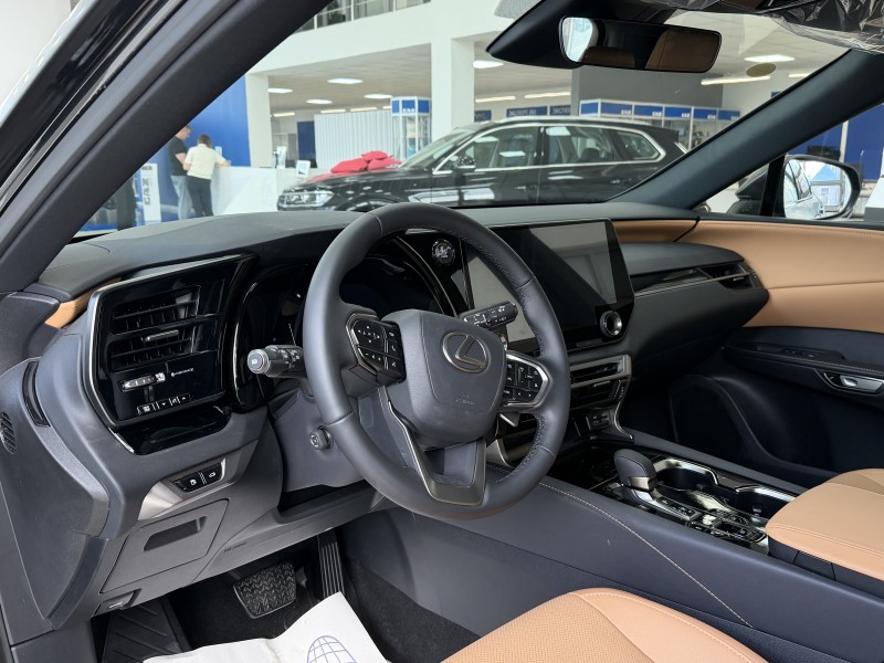 Lexus RX 2.0 AT, 2025 