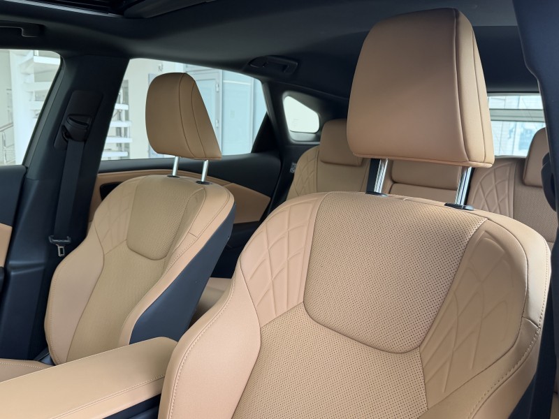Lexus RX 2.0 AT, 2025 