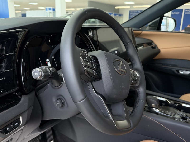 Lexus RX 2.0 AT, 2025 