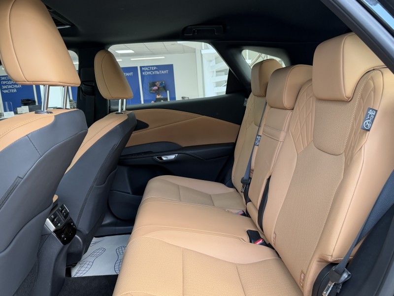 Lexus RX 2.0 AT, 2025 