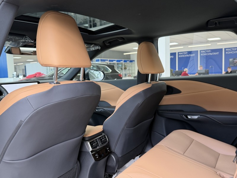 Lexus RX 2.0 AT, 2025 