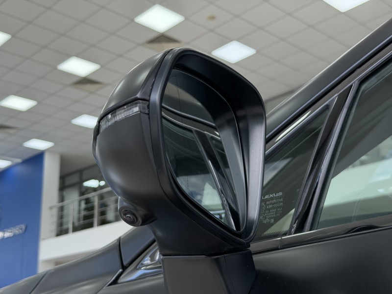 Lexus RX 2.0 AT, 2025 