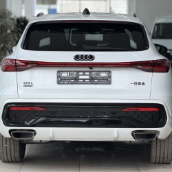 Audi Q5L 2.0 AMT, 2026 