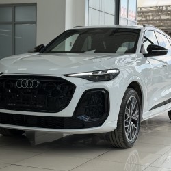 Audi Q5L 2.0 AMT, 2026 