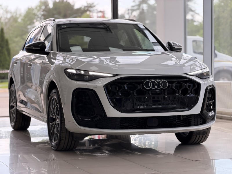 Audi Q5L 2.0 AMT, 2026 