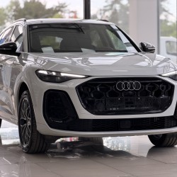 Audi Q5L 2.0 AMT, 2026 