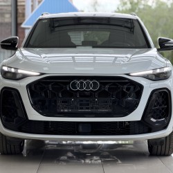 Audi Q5L 2.0 AMT, 2026 