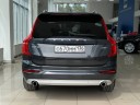 Volvo XC90 2.0 AT, 2019, 198 500 км 