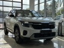 Kia Seltos 1.5 CVT, 2025