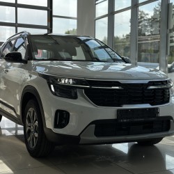 Kia Seltos 1.5 CVT, 2025