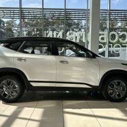 Kia Seltos 1.5 CVT, 2025