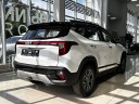Kia Seltos 1.5 CVT, 2025