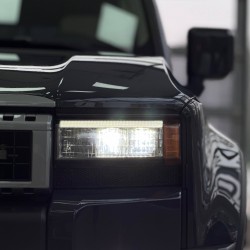 Toyota Land Cruiser Prado 2.8 AT, 2024, 21 950 км