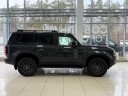 Toyota Land Cruiser Prado 2.8 AT, 2024, 21 950 км