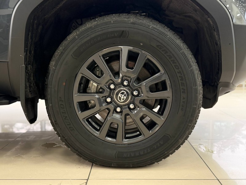 Toyota Land Cruiser Prado 2.8 AT, 2024, 21 950 км