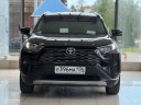 Toyota RAV4 2.0 CVT, 2021, 83 450 км 