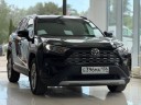 Toyota RAV4 2.0 CVT, 2021, 83 450 км 