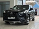 Toyota RAV4 2.0 CVT, 2021, 83 450 км 