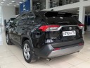 Toyota RAV4 2.0 CVT, 2021, 83 450 км 