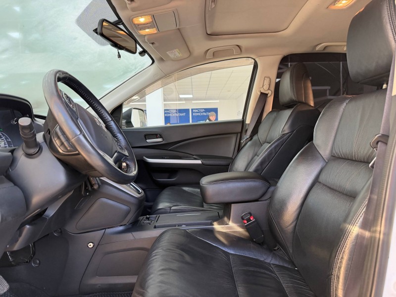 Honda CR-V 2.4 AT, 2014, 161 300 км