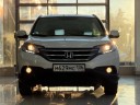 Honda CR-V 2.4 AT, 2014, 161 300 км