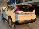 Honda CR-V 2.4 AT, 2014, 161 300 км