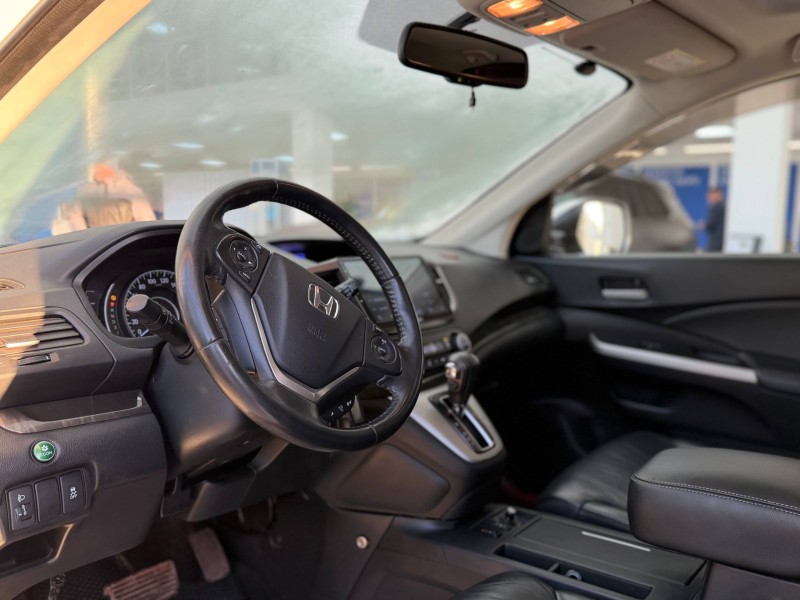 Honda CR-V 2.4 AT, 2014, 161 300 км