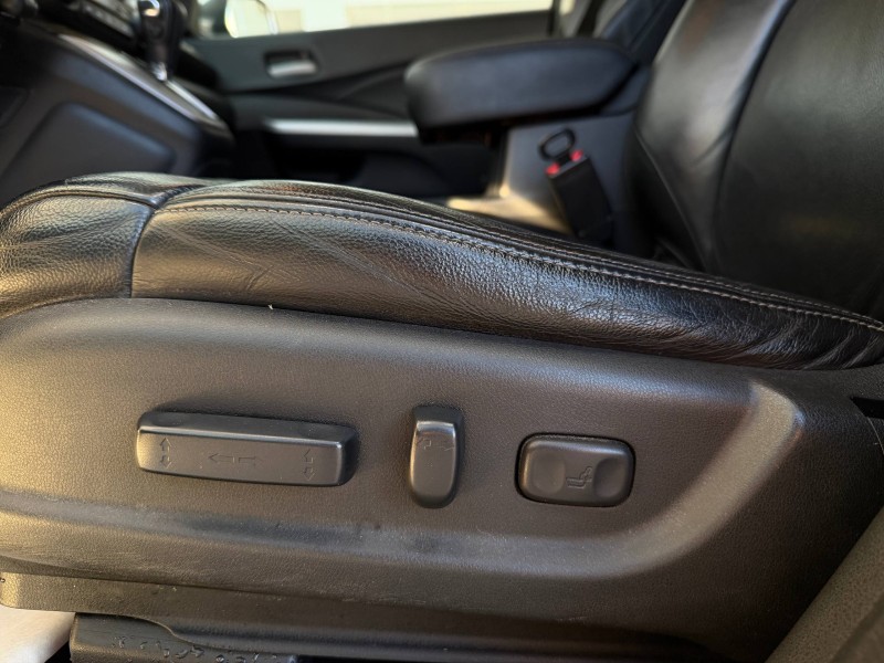 Honda CR-V 2.4 AT, 2014, 161 300 км