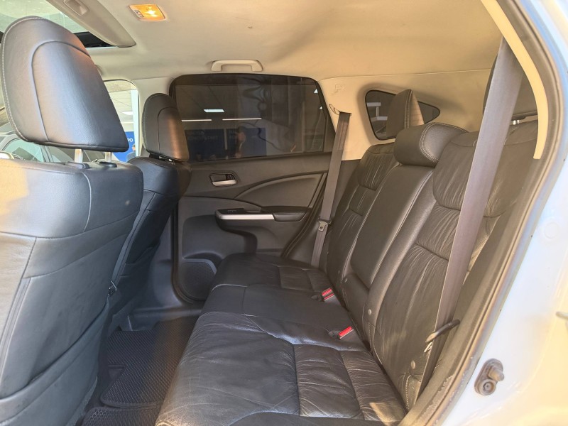 Honda CR-V 2.4 AT, 2014, 161 300 км