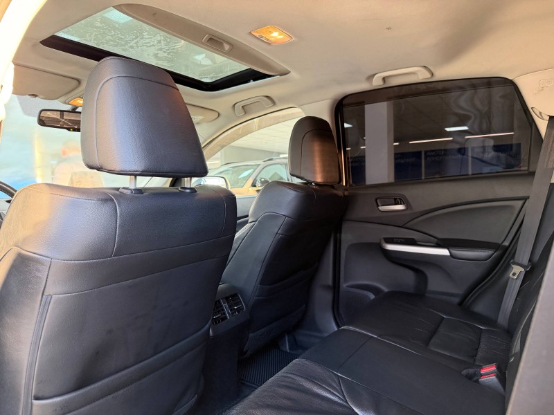 Honda CR-V 2.4 AT, 2014, 161 300 км