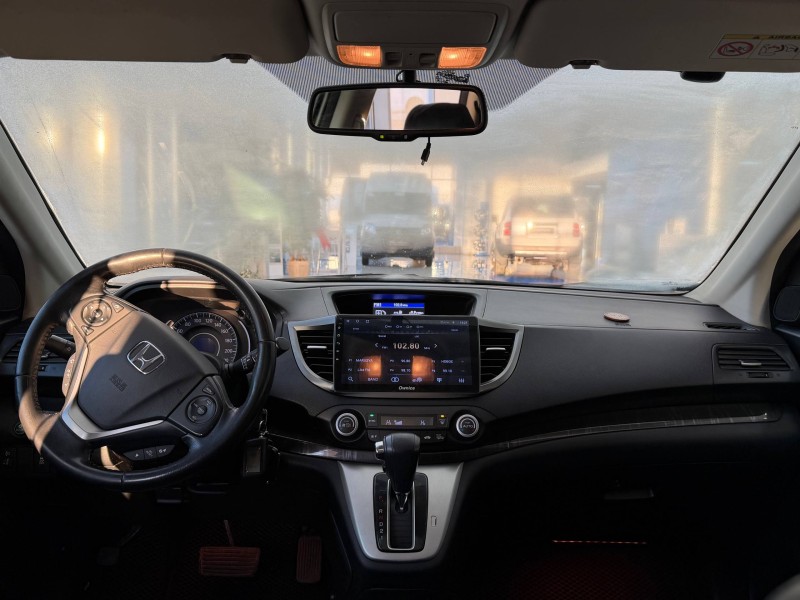 Honda CR-V 2.4 AT, 2014, 161 300 км