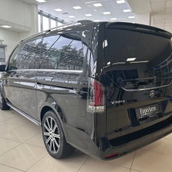 Mercedes-Benz V-класс 2.0 AT, 2025, 6 873 км