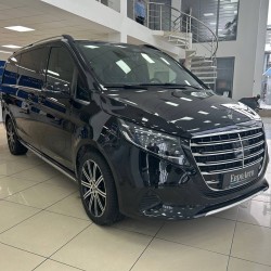 Mercedes-Benz V-класс 2.0 AT, 2025, 6 873 км