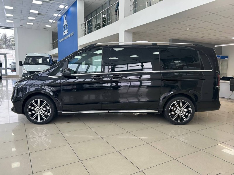 Mercedes-Benz V-класс 2.0 AT, 2025, 6 873 км