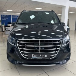 Mercedes-Benz V-класс 2.0 AT, 2025, 6 873 км
