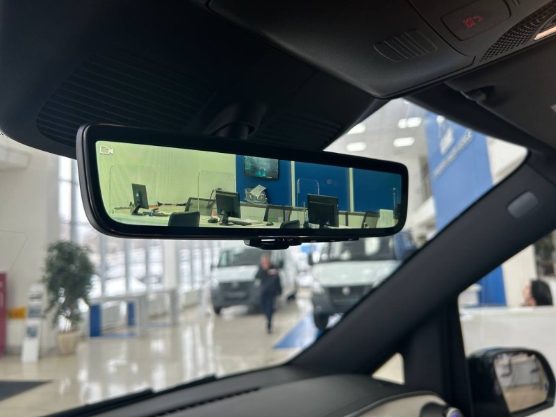 Mercedes-Benz V-класс 2.0 AT, 2025, 6 873 км