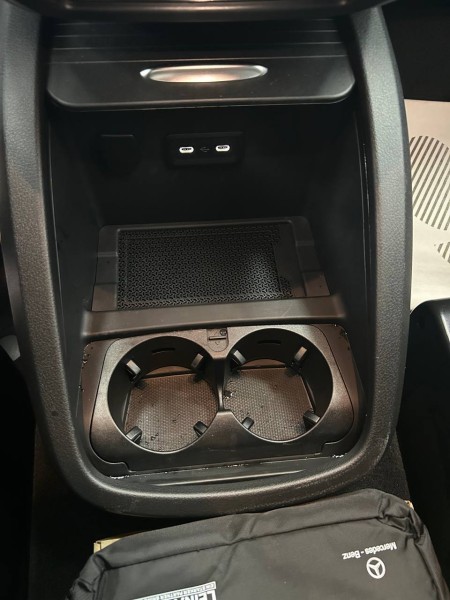 Mercedes-Benz V-класс 2.0 AT, 2025, 6 873 км