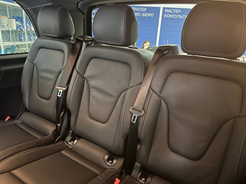 Mercedes-Benz V-класс 2.0 AT, 2025, 6 873 км