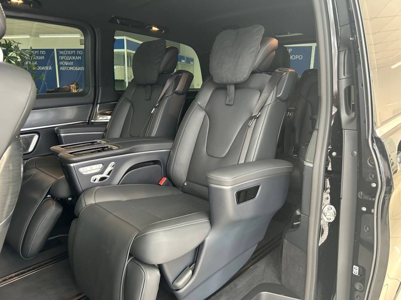 Mercedes-Benz V-класс 2.0 AT, 2025, 6 873 км