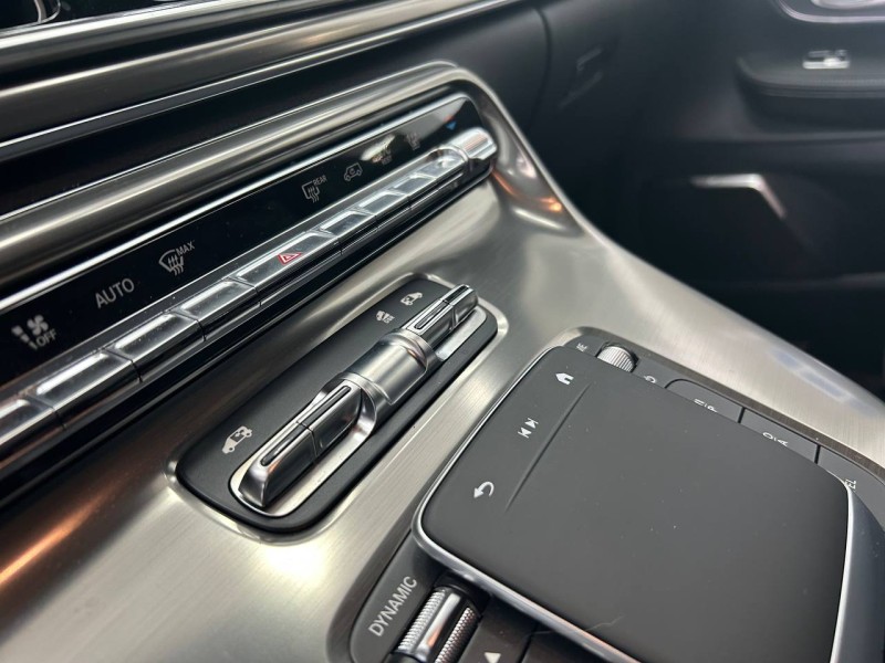 Mercedes-Benz V-класс 2.0 AT, 2025, 6 873 км