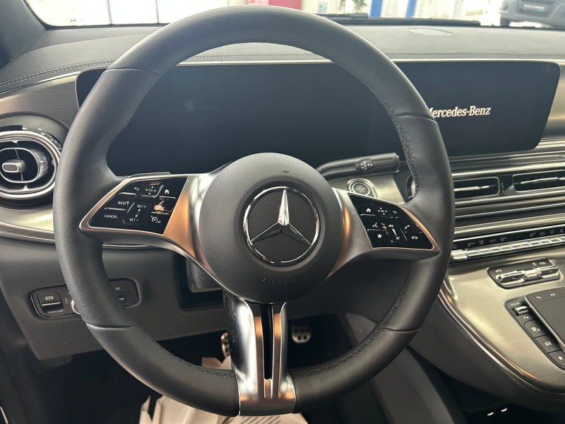 Mercedes-Benz V-класс 2.0 AT, 2025, 6 873 км