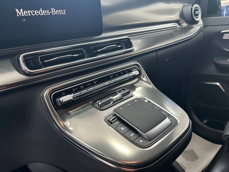 Mercedes-Benz V-класс 2.0 AT, 2025, 6 873 км