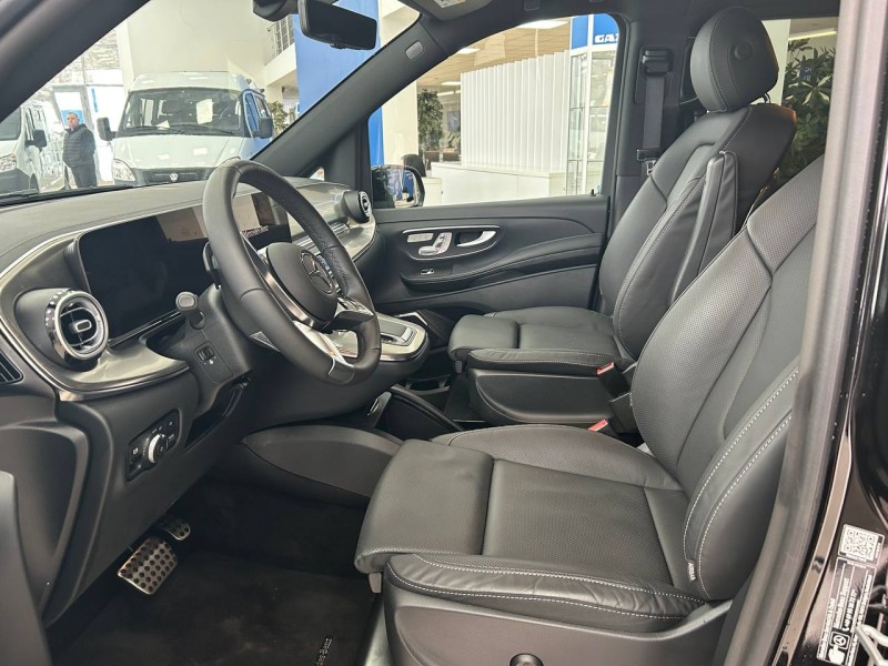 Mercedes-Benz V-класс 2.0 AT, 2025, 6 873 км